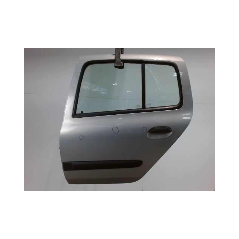 PORTE ARRIERE GAUCHE RENAULT CLIO II PH.2 01-06
