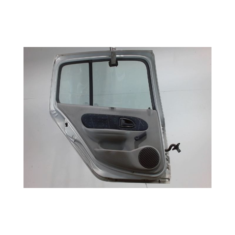 PORTE ARRIERE GAUCHE RENAULT CLIO II PH.2 01-06