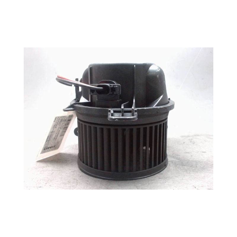 MOTEUR VENTILATEUR CHAUFFAGE RENAULT CLIO II PH.2 01-06
