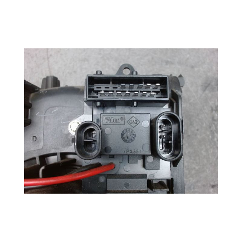 MOTEUR VENTILATEUR CHAUFFAGE RENAULT CLIO II PH.2 01-06
