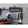 MOTEUR VENTILATEUR CHAUFFAGE RENAULT CLIO II PH.2 01-06