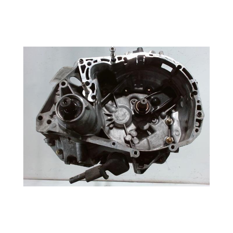 BOITE A VITESSE MECANIQUE RENAULT CLIO II PH.2 01-06 1.9 dTi 