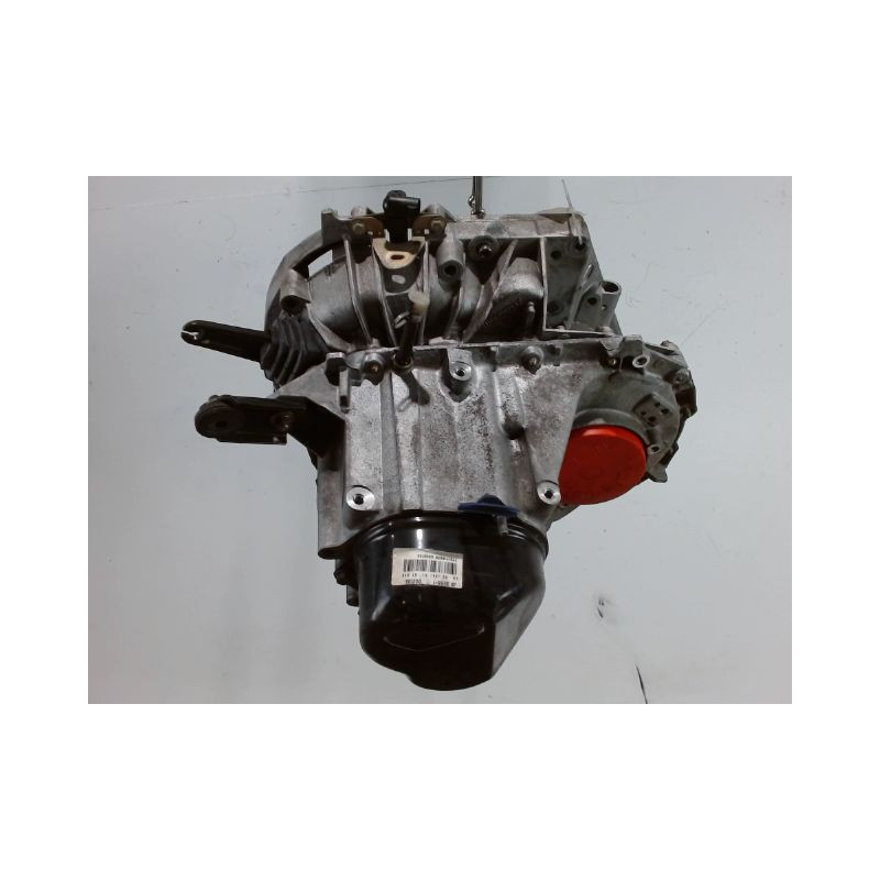 BOITE A VITESSE MECANIQUE RENAULT CLIO II PH.2 01-06 1.9 dTi 