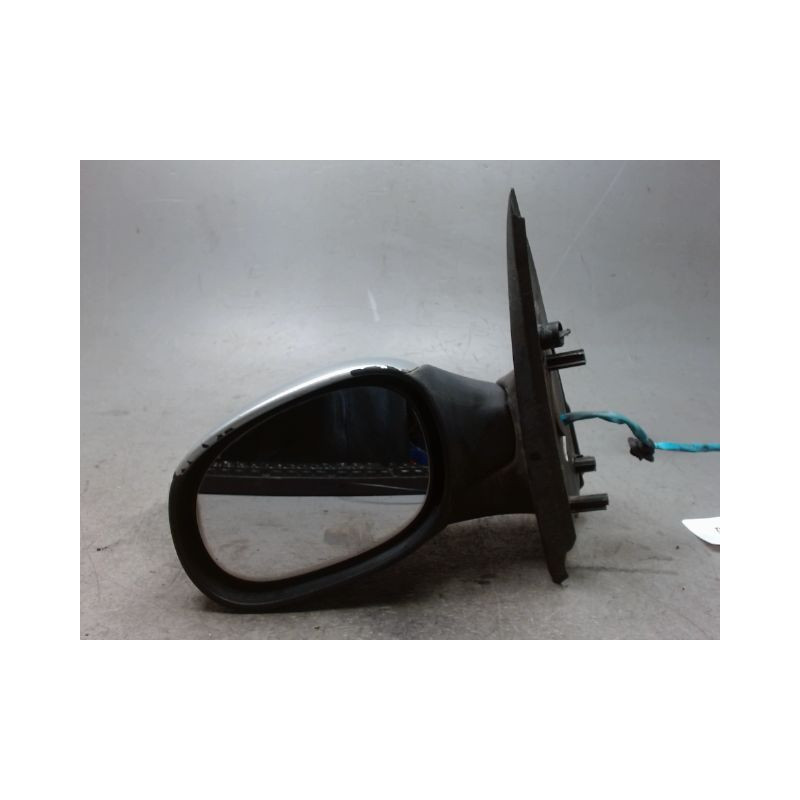 RETROVISEUR EXTERIEUR ELECTRIQUE GAUCHE CITROEN C2 2003-