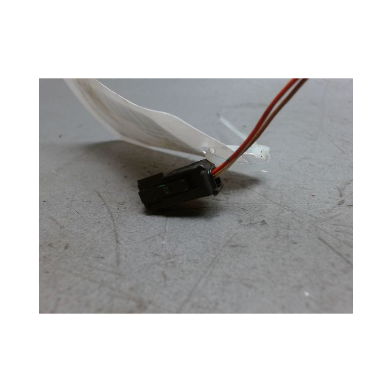 RETROVISEUR EXTERIEUR ELECTRIQUE GAUCHE CITROEN C2 2003-