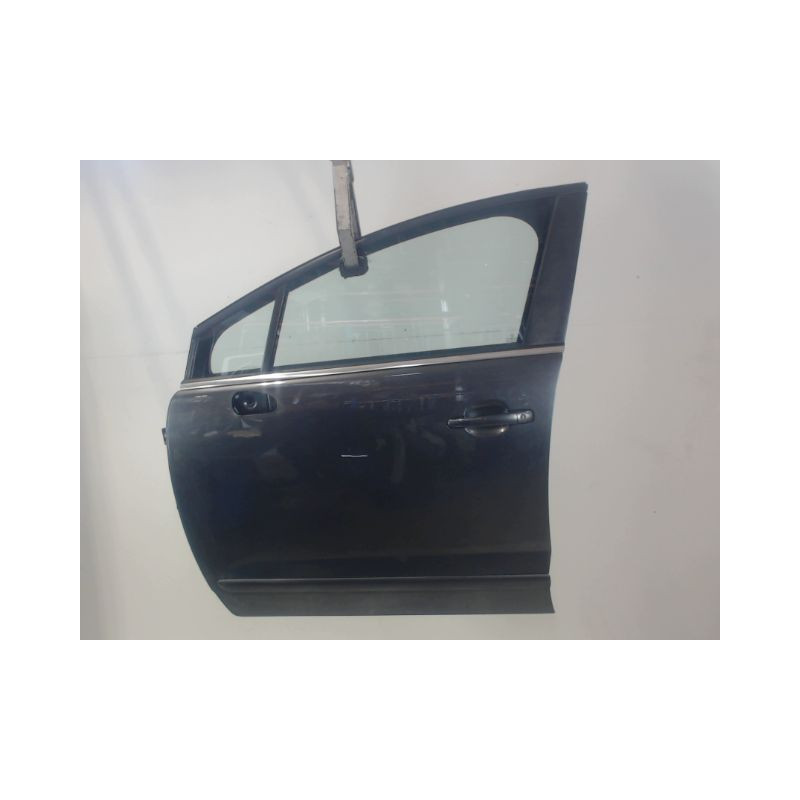 PORTE AVANT GAUCHE PEUGEOT 5008 2009-