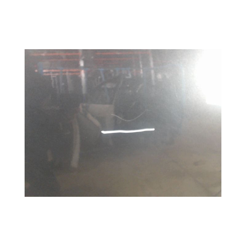 PORTE AVANT GAUCHE PEUGEOT 5008 2009-