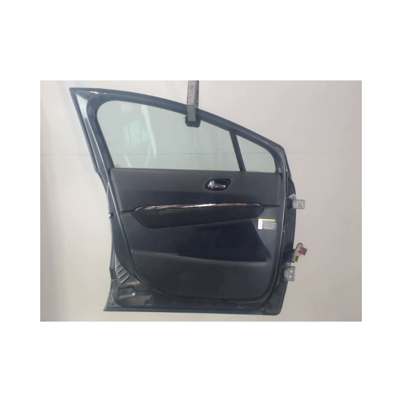 PORTE AVANT GAUCHE PEUGEOT 5008 2009-
