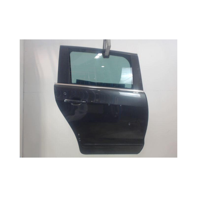 PORTE ARRIERE DROIT PEUGEOT 5008 2009-
