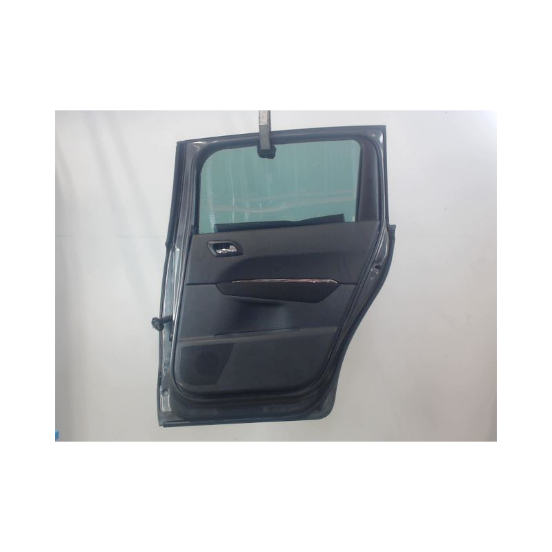 PORTE ARRIERE DROIT PEUGEOT 5008 2009-