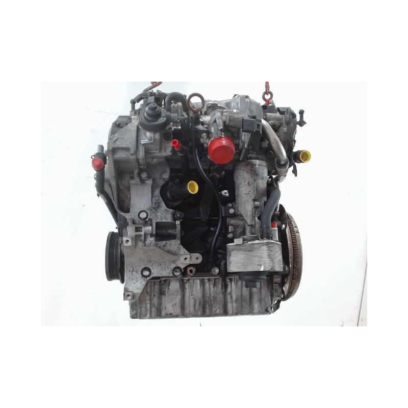 MOTEUR DIESEL VOLKSWAGEN GOLF V SW 2007- 2.0 TDI