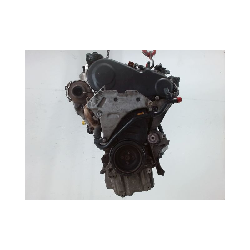 MOTEUR DIESEL VOLKSWAGEN GOLF V SW 2007- 2.0 TDI
