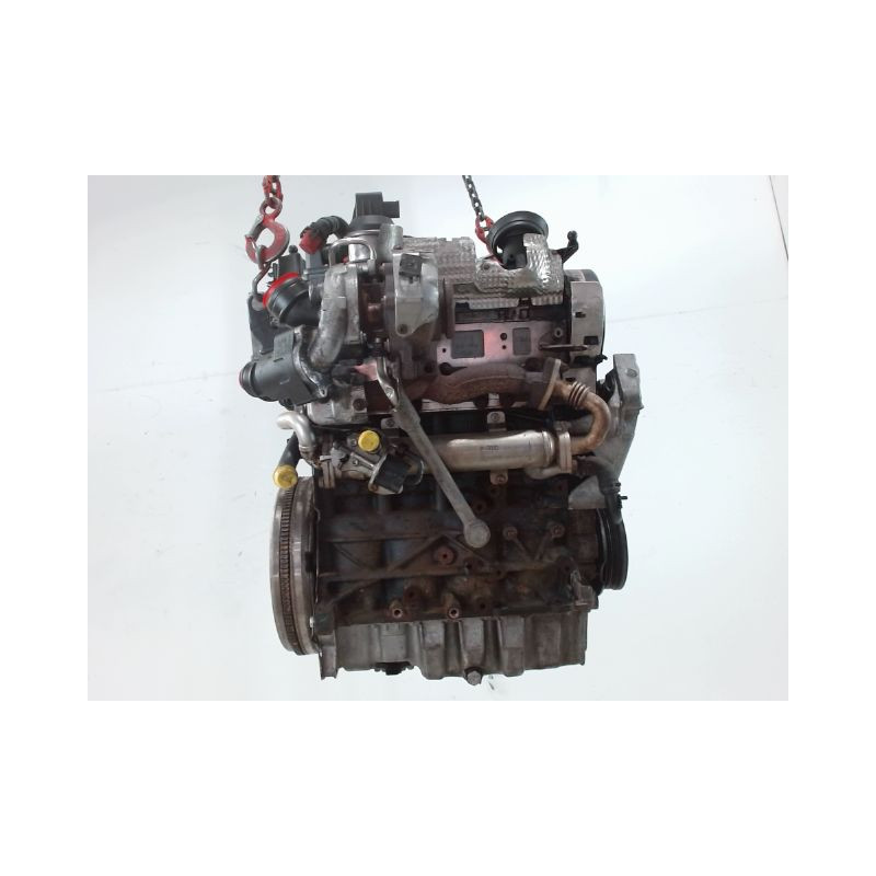 MOTEUR DIESEL VOLKSWAGEN GOLF V SW 2007- 2.0 TDI