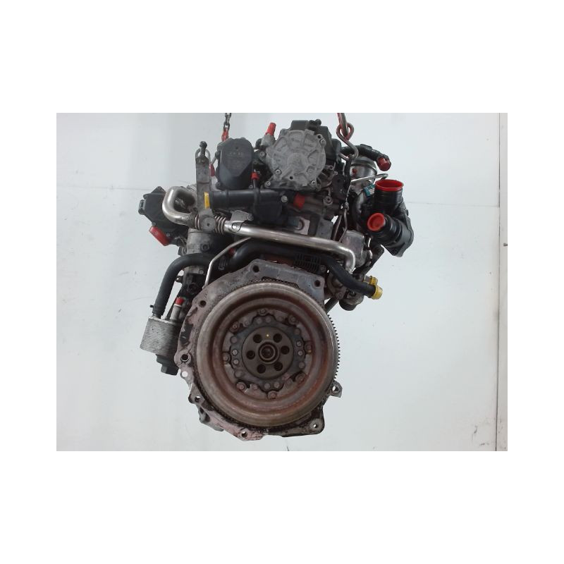 MOTEUR DIESEL VOLKSWAGEN GOLF V SW 2007- 2.0 TDI
