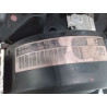 MOTEUR DIESEL VOLKSWAGEN GOLF V SW 2007- 2.0 TDI