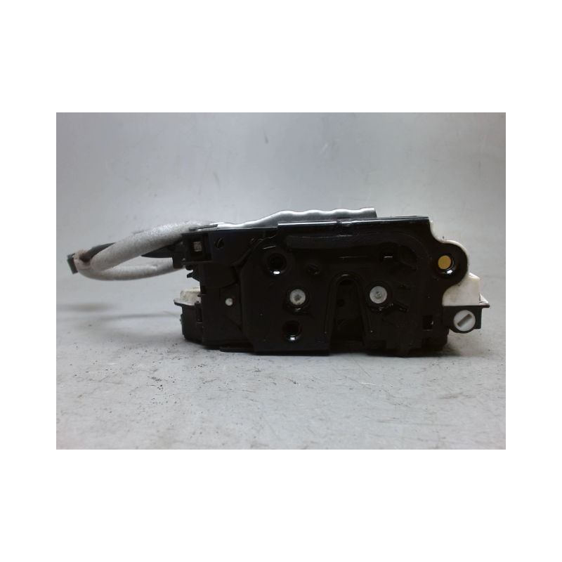 SYSTEME CONDAMNATION ARRIERE GAUCHE VOLKSWAGEN GOLF VI 2008-