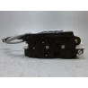 SYSTEME CONDAMNATION ARRIERE GAUCHE VOLKSWAGEN GOLF VI 2008-