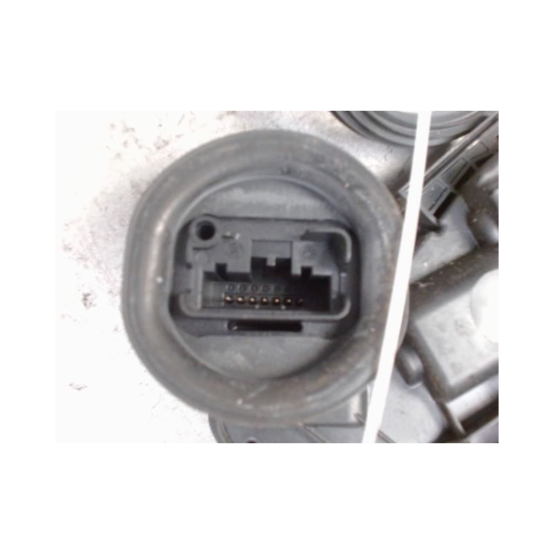 SYSTEME CONDAMNATION ARRIERE GAUCHE VOLKSWAGEN GOLF VI 2008-