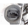 SYSTEME CONDAMNATION ARRIERE GAUCHE VOLKSWAGEN GOLF VI 2008-
