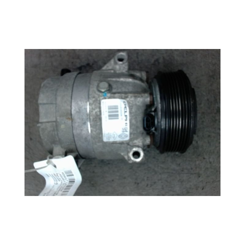 COMPRESSEUR AIR CONDITIONNE RENAULT LAGUNA II 2005-2007