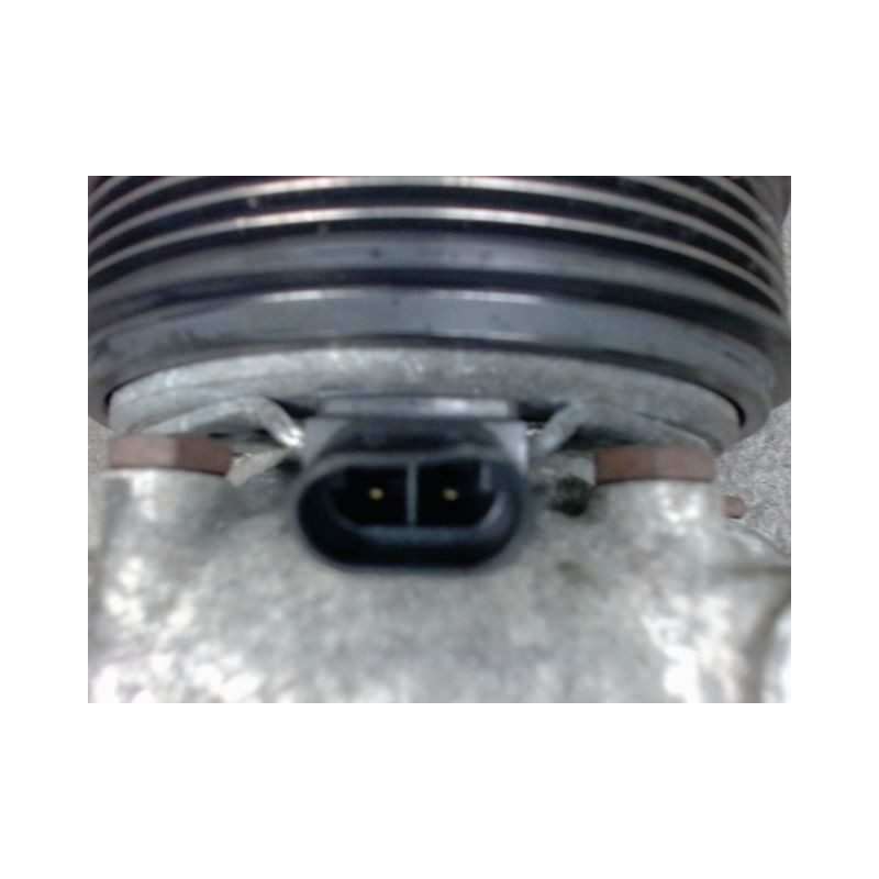 COMPRESSEUR AIR CONDITIONNE RENAULT LAGUNA II 2005-2007