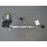 MECANISME+MOTEUR LEVE-GLACE ARRIERE GAUCHE RENAULT LAGUNA II 2005-2007