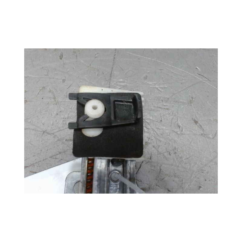 MECANISME+MOTEUR LEVE-GLACE ARRIERE GAUCHE RENAULT LAGUNA II 2005-2007