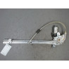 MECANISME+MOTEUR LEVE-GLACE ARRIERE GAUCHE RENAULT LAGUNA II 2005-2007