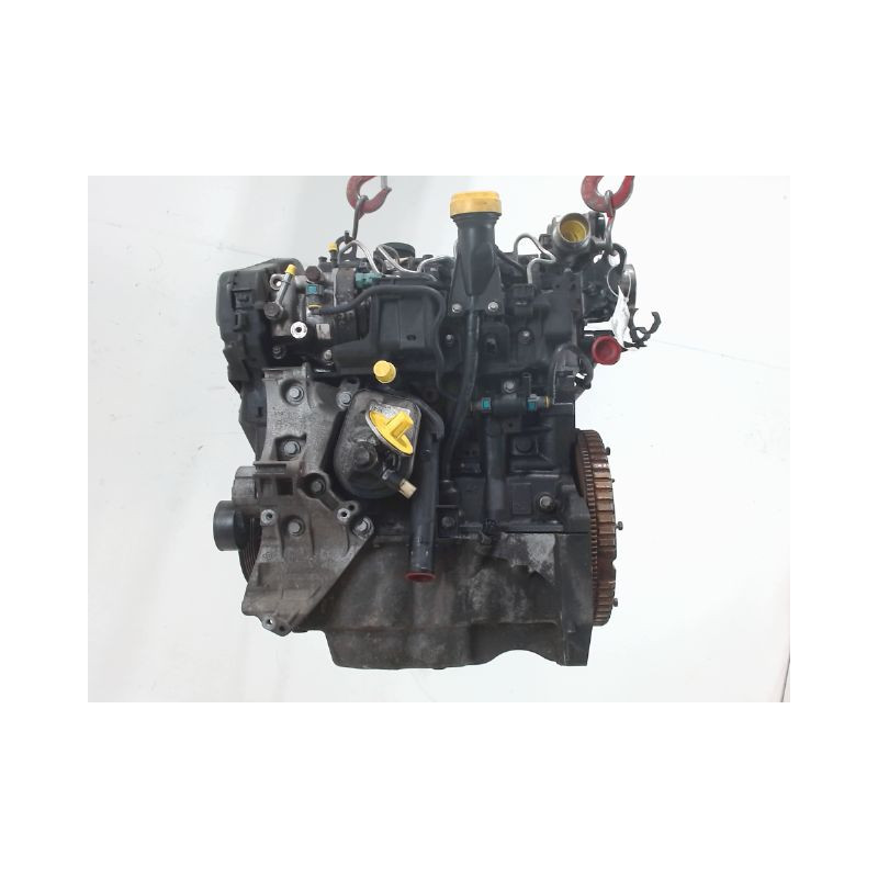 MOTEUR DIESEL RENAULT CLIO III 2007- 1.5 dCi