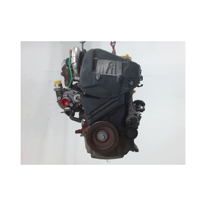 MOTEUR DIESEL RENAULT CLIO III 2007- 1.5 dCi
