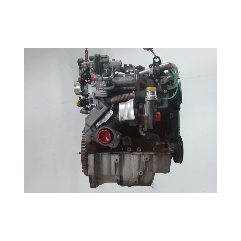 MOTEUR DIESEL RENAULT CLIO III 2007- 1.5 dCi