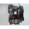 MOTEUR DIESEL RENAULT CLIO III 2007- 1.5 dCi