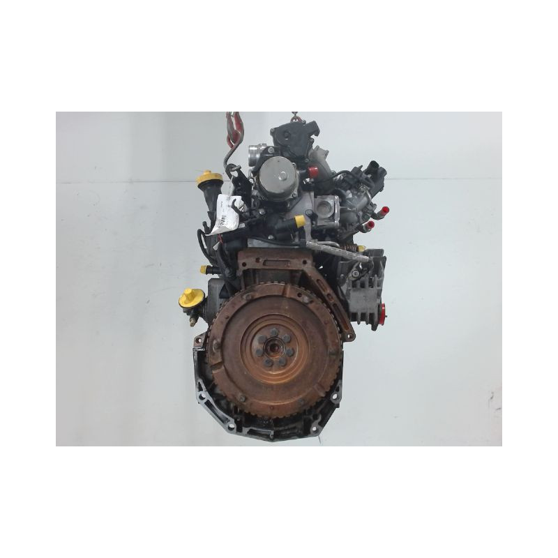 MOTEUR DIESEL RENAULT CLIO III 2007- 1.5 dCi