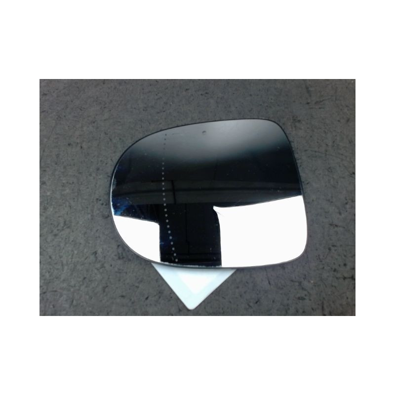 GLACE RETROVISEUR EXT G RENAULT CLIO III 2007-