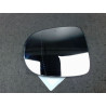 GLACE RETROVISEUR EXT G RENAULT CLIO III 2007-