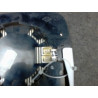 GLACE RETROVISEUR EXT G RENAULT CLIO III 2007-
