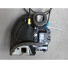 SYSTEME CONDAMNATION ARRIERE GAUCHE TOYOTA AURIS 2007-