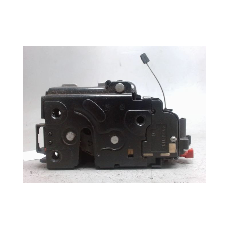 SYSTEME CONDAMNATION AVANT GAUCHE VOLKSWAGEN GOLF V SW 2007-
