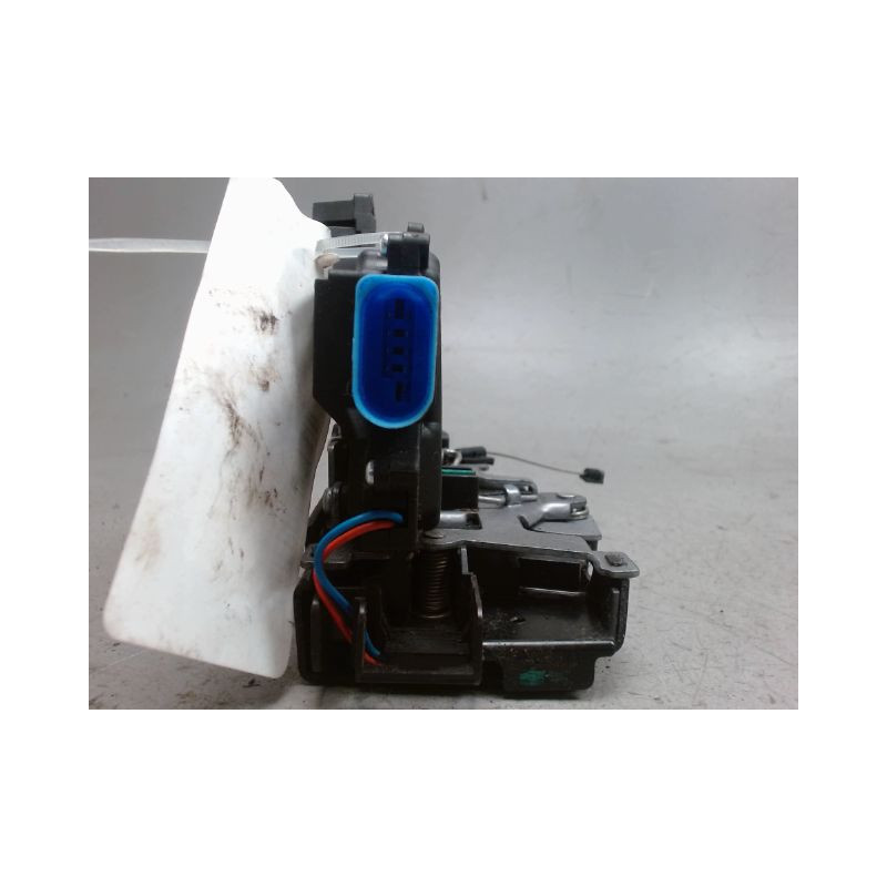 SYSTEME CONDAMNATION AVANT GAUCHE VOLKSWAGEN GOLF V SW 2007-