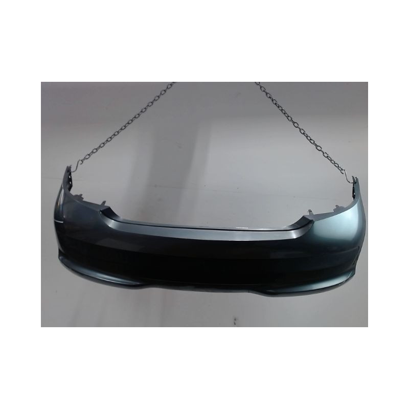 PARE-CHOC ARRIER PEUGEOT 207 3P