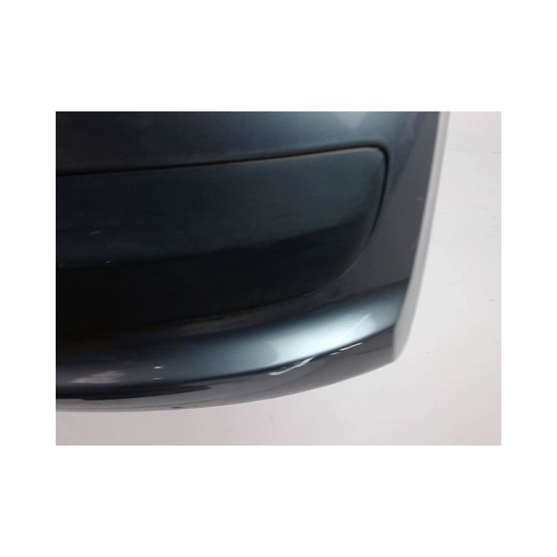 PARE-CHOC ARRIER PEUGEOT 207 3P