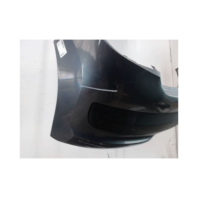 PARE-CHOC ARRIER PEUGEOT 207 3P