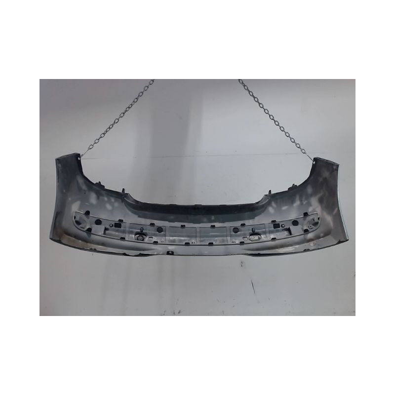 PARE-CHOC ARRIER PEUGEOT 207 3P