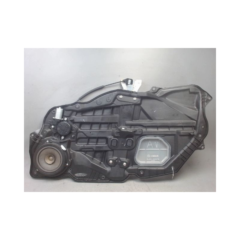 MECANISME LEVE-GLACE AVANT DROIT MAZDA MAZDA 2