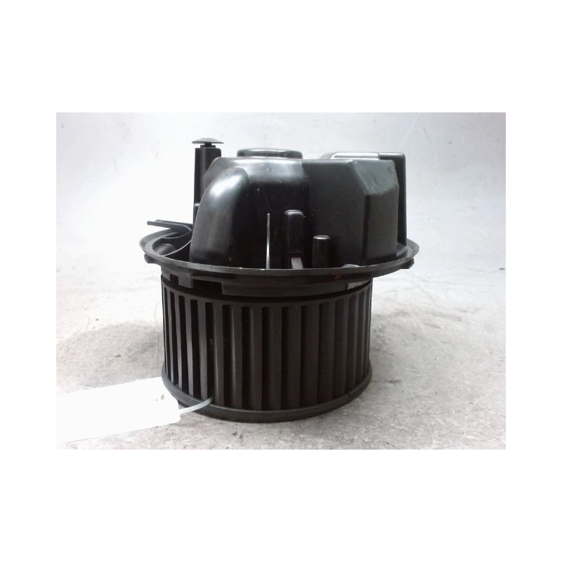 MOTEUR VENTILATEUR CHAUFFAGE AUDI A3 2003-