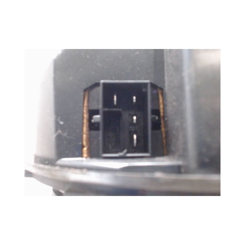 MOTEUR VENTILATEUR CHAUFFAGE AUDI A3 2003-