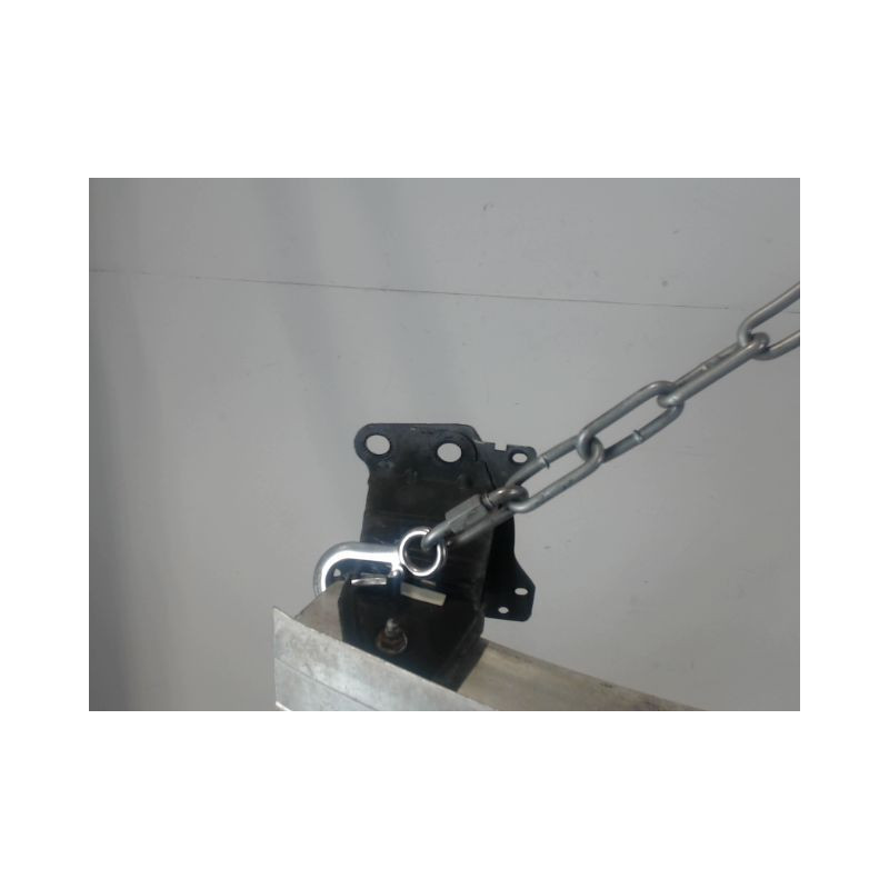 RENFORT PARE-CHOC AVANT AUDI A3 2003-