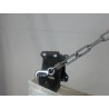 RENFORT PARE-CHOC AVANT AUDI A3 2003-