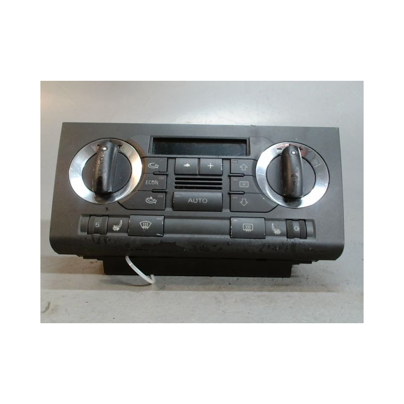 COMMANDE DE CHAUFFAGE AUDI A3 2003-