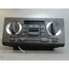 COMMANDE DE CHAUFFAGE AUDI A3 2003-